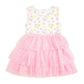 Sweet Wink Sweet Floral Tank Tutu Dress