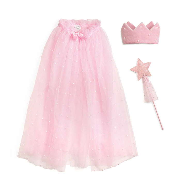 Sweet Wink Pearl Princess Dress Up Kit