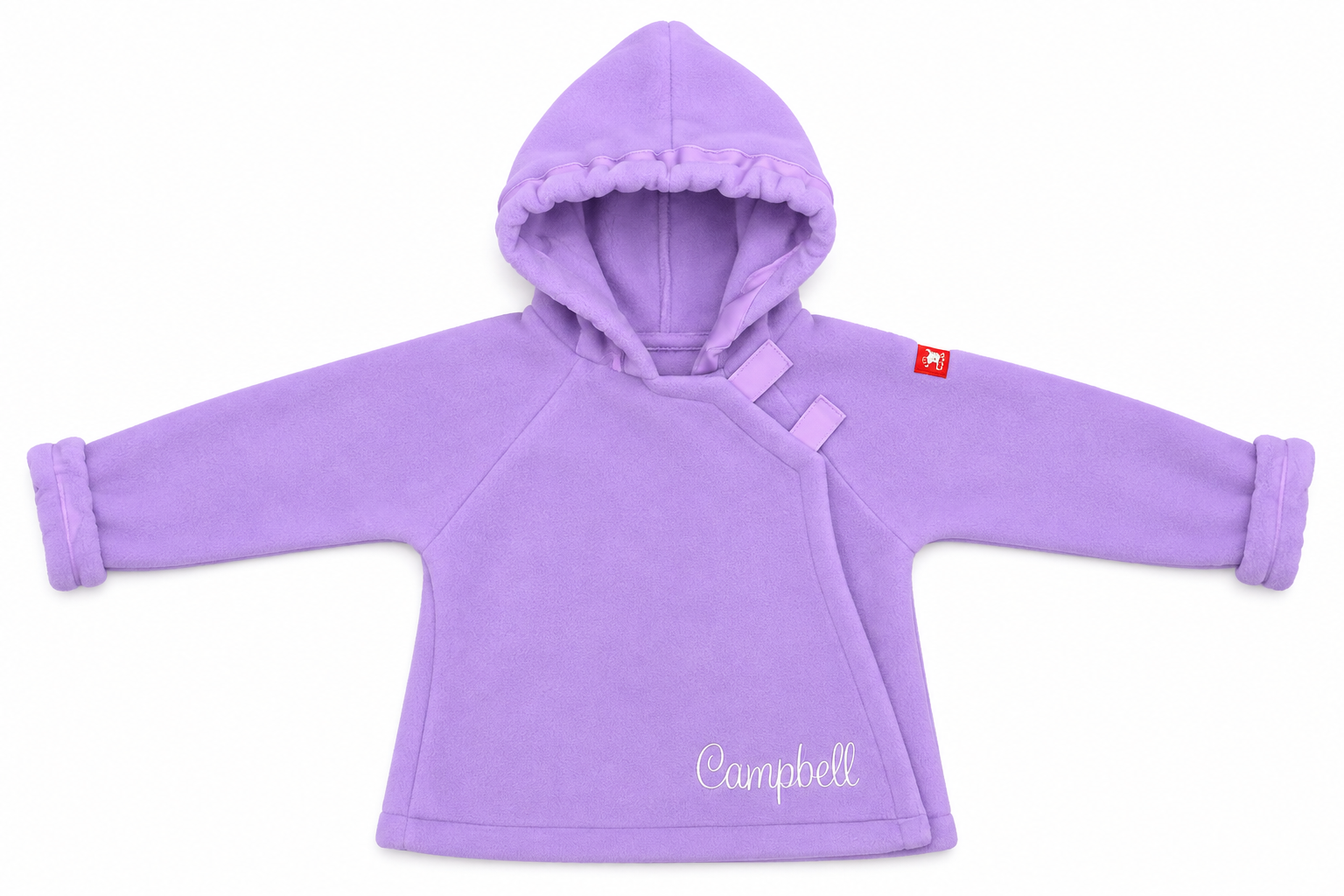 Widgeon Warmplus Favorite Jacket - Lavender