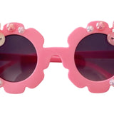Milas Sunny World Cami Flower Sunnies- Hoppy Bunnies