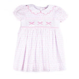 Shop Teeta Bertie Bow Dress