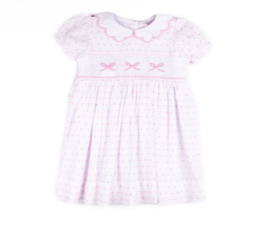 Shop Teeta Bertie Bow Dress