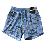 Jumbo Mallards Swim Trunks
