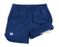 Courtside Kids Navy Super Short