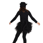 Band of the Wild October Night Cat Costume