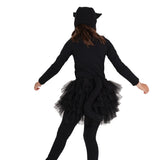 Band of the Wild October Night Cat Costume