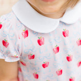Apple Blossom Dress