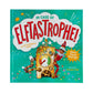 Elf on the Shelf In Case of Elftastrophe Book