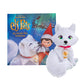 Elf of the Shelf Elf Pets®: An Arctic Fox Tradition