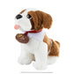 Elf of the Shelf Elf Pets®: A St. Bernard Tradition