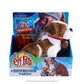 Elf of the Shelf Elf Pets®: A St. Bernard Tradition