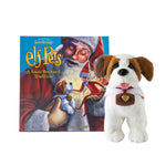 Elf of the Shelf Elf Pets®: A St. Bernard Tradition