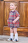 Davant Bubble - Middleburg Plaid