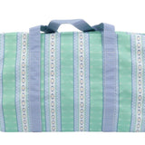  Apple Of My Isla Football Duffle Bag