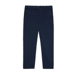 La Coqueta Navy Elio Boy Chinos