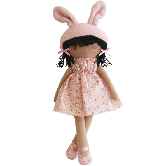 Alimrose Ellie Doll - Posy Heart