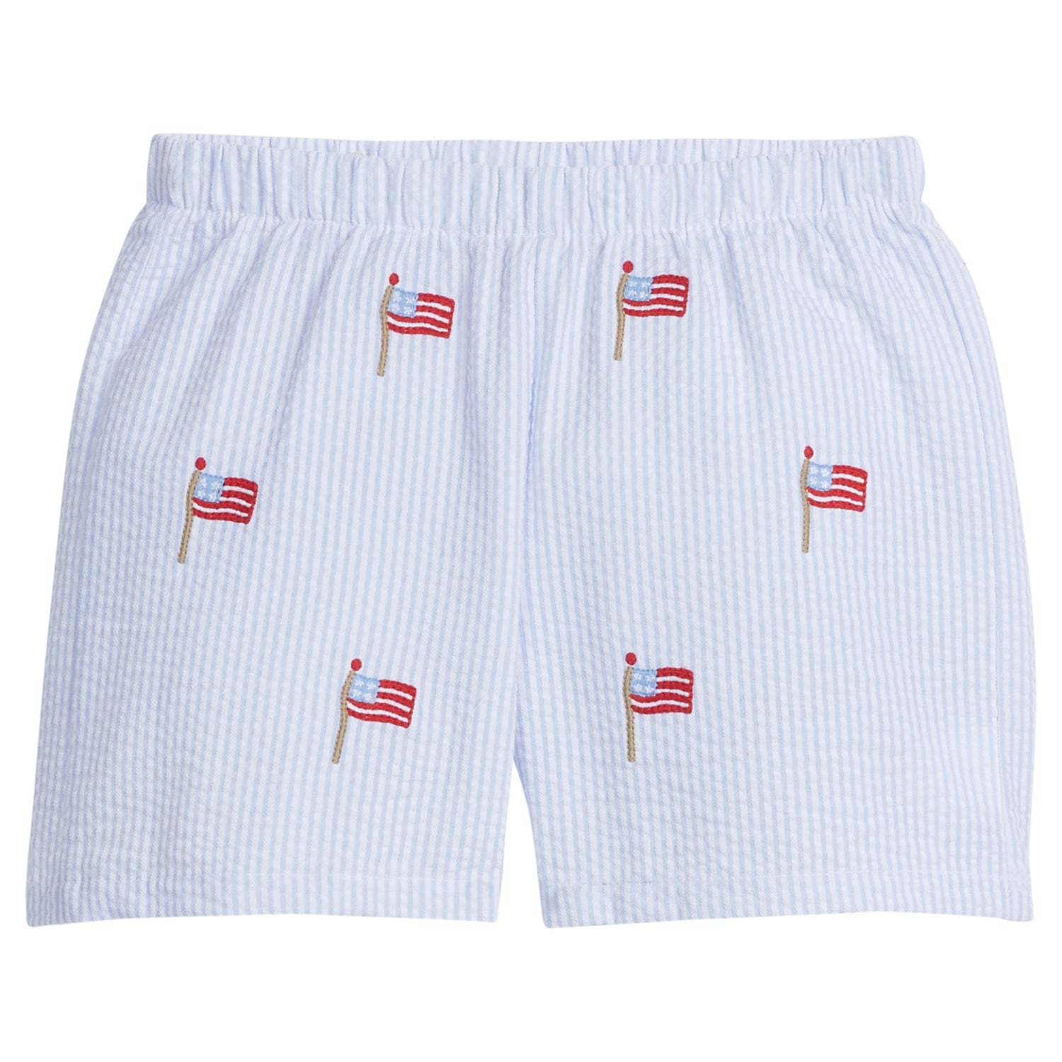 Little English Boys Shorts