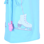 The Yellow Lamb Emma Jumper- On Ice
