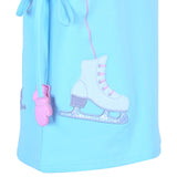The Yellow Lamb Emma Jumper- On Ice