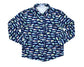 BlueQuail Catch Of The Day Long Sleeve Shirt