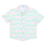 BlueQuail Del Mar Short Sleeve Shirt