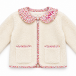 Sal and Pimenta Bahia Fleece Jacket