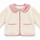 Sal and Pimenta Bahia Fleece Jacket