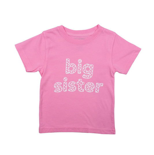 Short Sleeve Big Sister T-Shirt