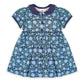 Florence Eiseman Floral Print Dress
