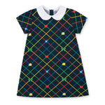 Florence Eiseman Printed Knit Dress