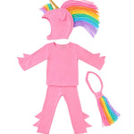 Band of the Wild Pink Stardancer Unicorn