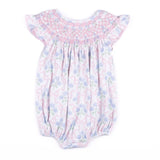 Shop Teeta Harper Floral Bubble
