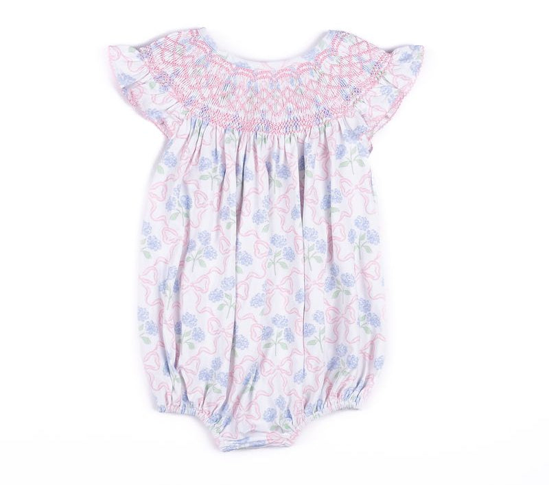 Shop Teeta Harper Floral Bubble
