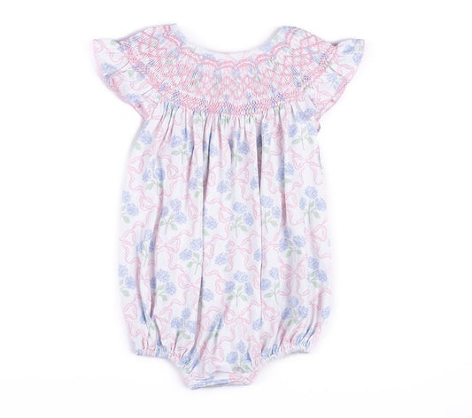 Shop Teeta Harper Floral Bubble