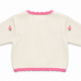 Le Ballet Knit Sweater