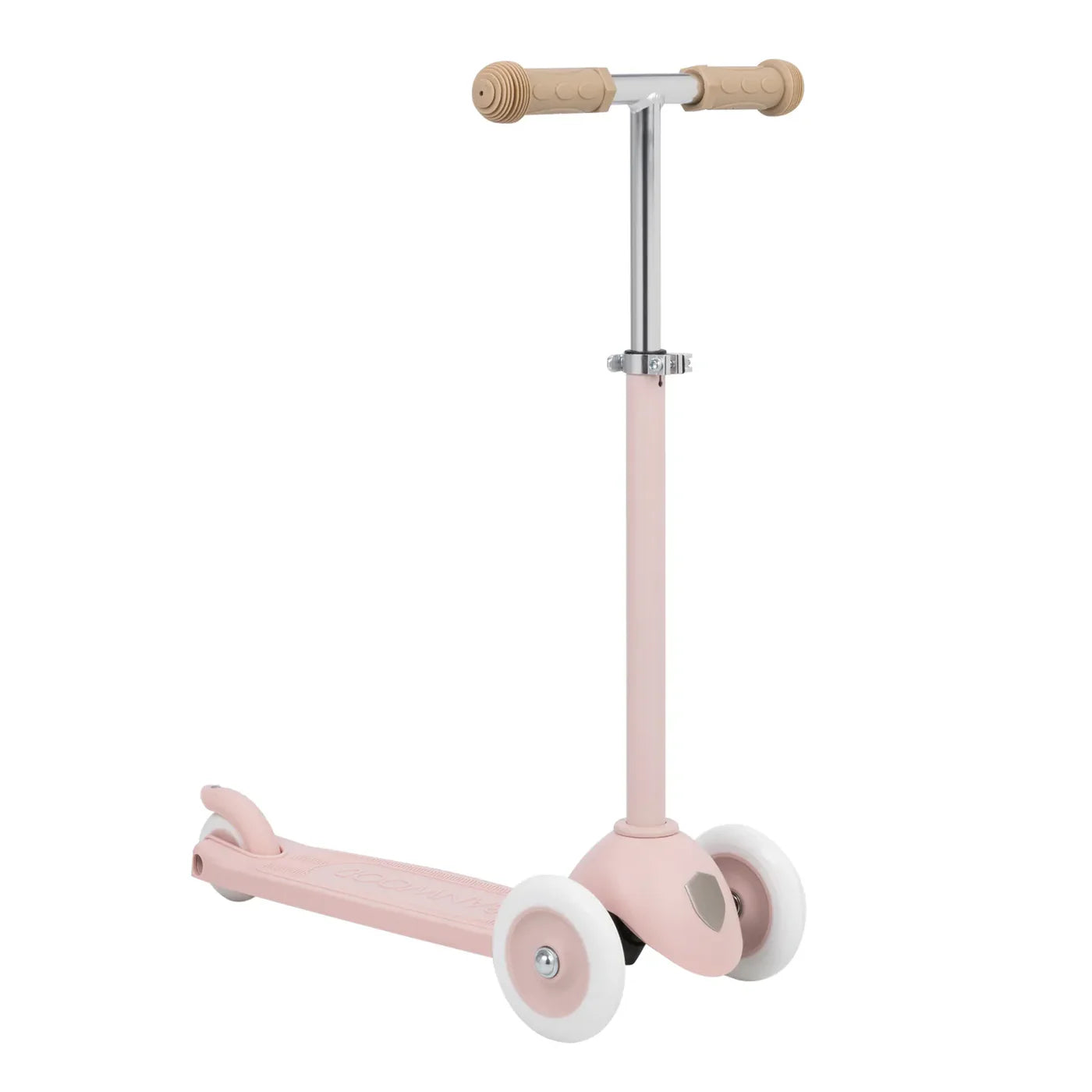 Banwood Bikes Eco Scooter- Faded Pink