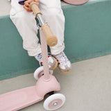 Eco Scooter- Faded Pink