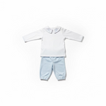 Pant Set with Cars made by Auraluz