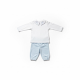 Pant Set with Cars made by Auraluz