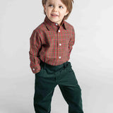 Florence Eiseman Children's Clothing