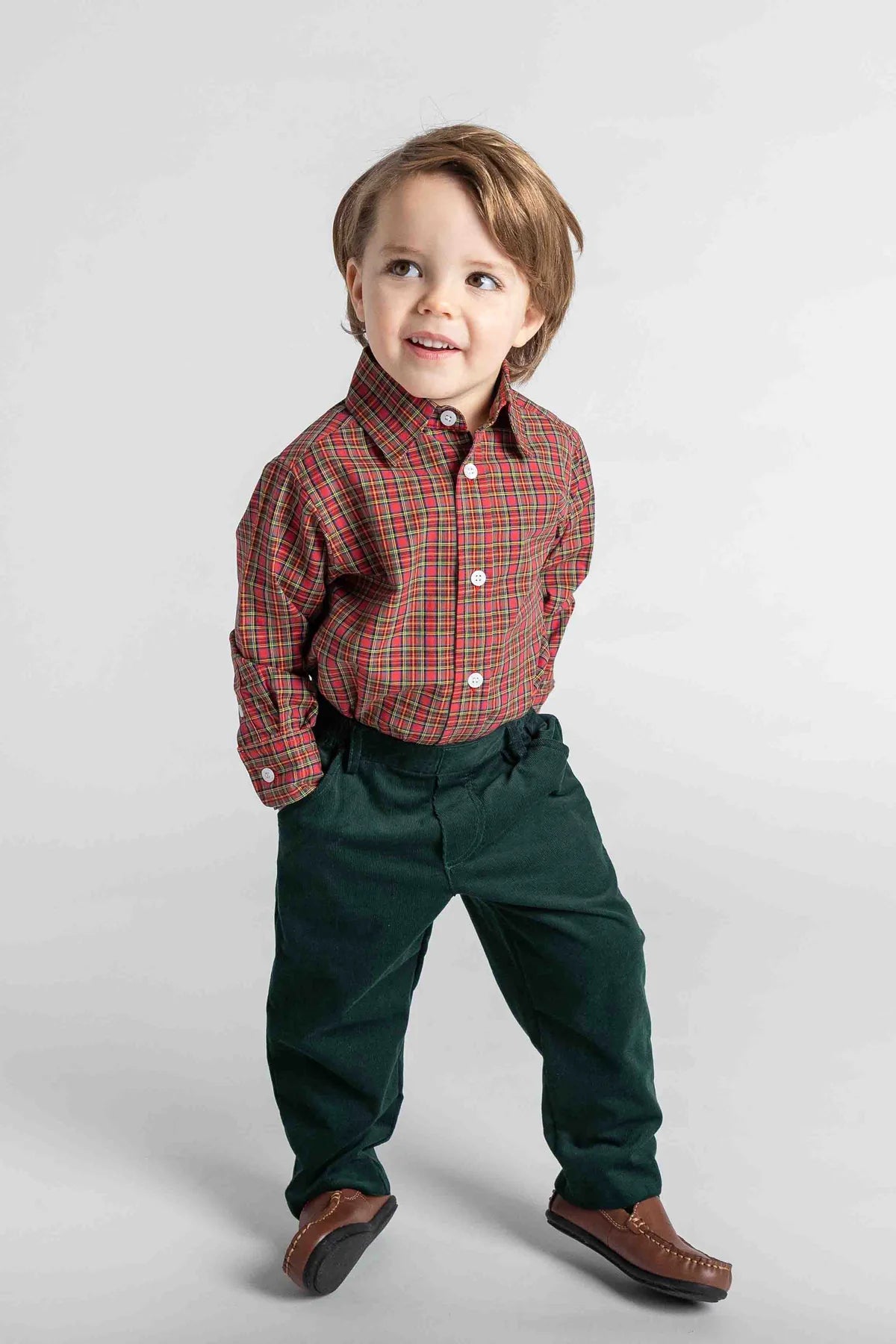 Florence Eiseman Children's Clothing