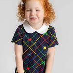 Florence Eiseman Printed Knit Dress