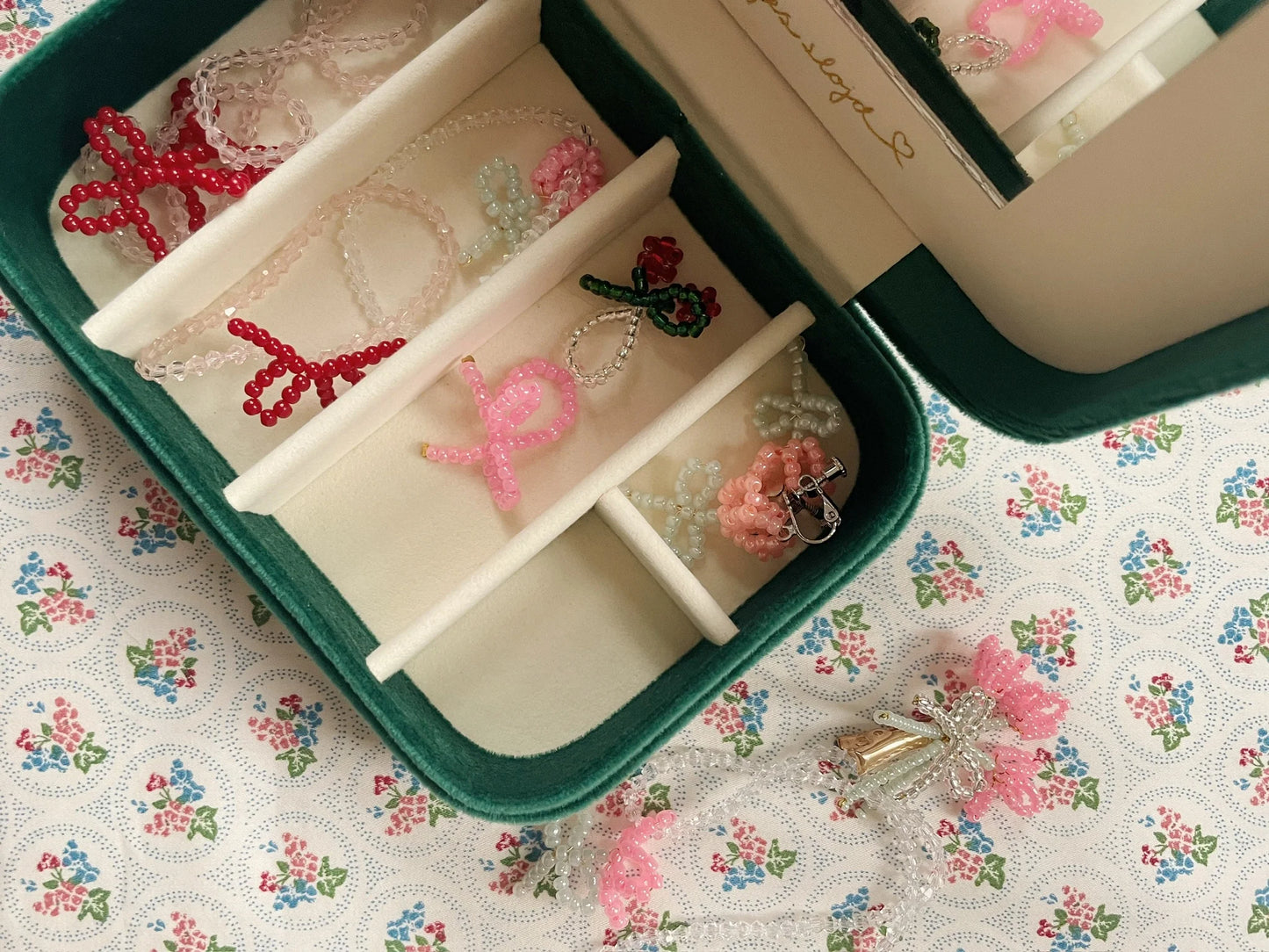 All I Wish For Jewelry Set