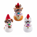 Elf on the Shelf Frost Pips® Jolly Little Wardrobe: Elf Baby Costume Set