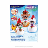 Elf on the Shelf Frost Pips® Jolly Little Wardrobe: Elf Baby Costume Set