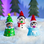 Elf on the Shelf Frost Pips® Jolly Little Wardrobe: Elf Baby Costume Set