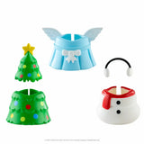 Frost Pips® Jolly Little Wardrobe: Elf Baby Costume Set
