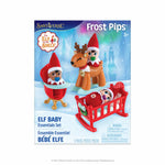 Elf on the Shelf Frost Pips® Elf Baby Nursery Essentials Play Set