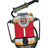 Aeromax Super Fire Hose With Backpack