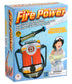 Aeromax Super Fire Hose With Backpack